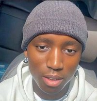 Benson Mwiti - masseur in Nairobi