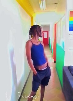 Benson Mwiti - masseur in Nairobi Photo 6 of 13