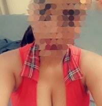 Benta ..Chennai madipakkam - escort in Chennai