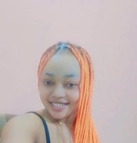 Benty - escort in Pune