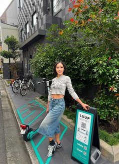 BeNTy - Acompañantes transexual in Tokyo Photo 7 of 10