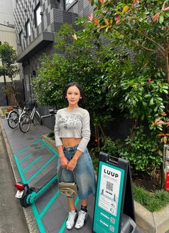 BeNTy - Acompañantes transexual in Tokyo Photo 10 of 10