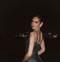 Sava - escort in Pattaya