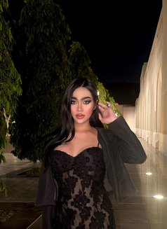 Benz big boobs - Transsexual escort in Muscat Photo 12 of 12