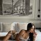 Only Benz - Transsexual escort in Phuket