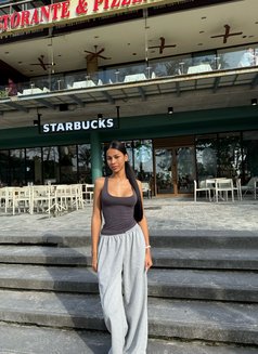 𝐈’𝐦 𝐖𝐞𝐝𝐧𝐞𝐬𝐝𝐚𝐲 🇨🇴 - Dominadora transexual in Phuket Photo 16 of 19