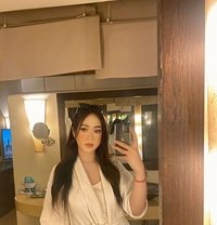 Benz Ladyboy - Acompañantes transexual in Muscat