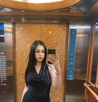 Benz Ladyboy - Transsexual escort in Muscat