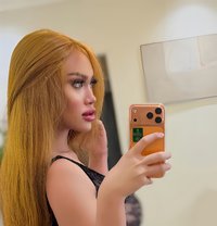 Benz Mercedes 79 - Transsexual escort in Jeddah