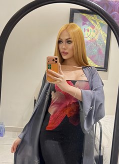 Benz Mercedes 79 - Acompañantes transexual in Jeddah Photo 6 of 6