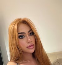 Benz Mercedes 79 - Acompañantes transexual in Jeddah