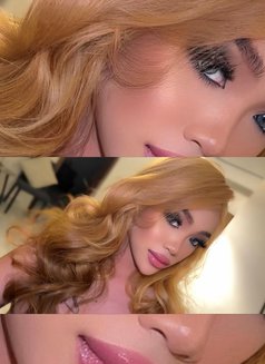 Benz Mercedes 79 - Acompañantes transexual in Jeddah Photo 3 of 7