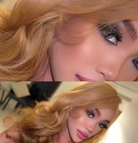Benz Mercedes 79 - Acompañantes transexual in Jeddah
