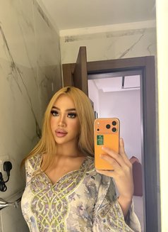 Benz Mercedes 79 - Acompañantes transexual in Jeddah Photo 6 of 7