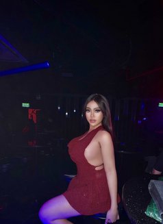 Nattinasar - Acompañantes transexual in Jeddah Photo 2 of 6