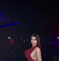 Benz Nattinasar - Transsexual escort in Jeddah