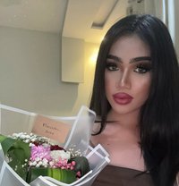 Benz Nattinasar - Transsexual escort in Jeddah