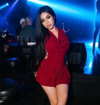 Benz Nattinasar - Transsexual escort in Jeddah