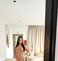 Benz Nattinasar - Transsexual escort in Jeddah Photo 4 of 6