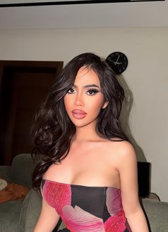 Benz Nattinasar - Transsexual escort in Jeddah Photo 5 of 6