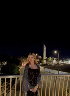 Benz Nattinasar56 - Transsexual escort in Riyadh Photo 4 of 7