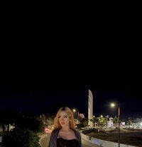 Benz Nattinasar56 - Acompañantes transexual in Riyadh