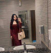 Benz sexy VIP service - Acompañantes transexual in Muscat