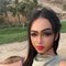 Benz sexy VIP service - Transsexual escort in Muscat Photo 3 of 7