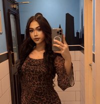 Benz sexy VIP service - Acompañantes transexual in Muscat