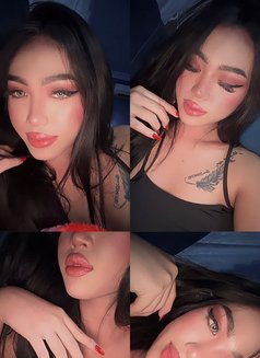 Benz sexy VIP service - Acompañantes transexual in Muscat Photo 4 of 7