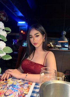 Benz sexy VIP service - Acompañantes transexual in Muscat Photo 5 of 7