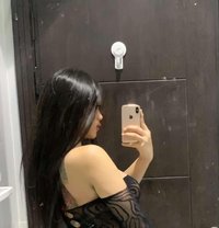 Benz big boobs - Acompañantes transexual in Muscat