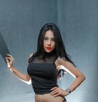 Benz - Agencia de putas in Bangkok