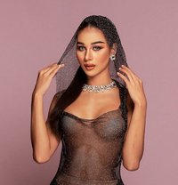Benz - Dominadora transexual in Phuket