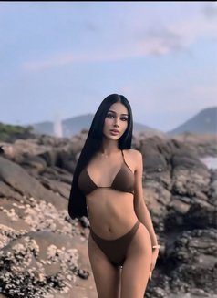 Benz - Transsexual dominatrix in Phuket Photo 12 of 12