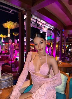 Benz - Transsexual dominatrix in Phuket Photo 25 of 30