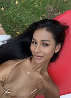 Benz🇨🇴 - Transsexual dominatrix in Phuket Photo 21 of 21