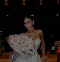 Mercedes-Benz - Transsexual dominatrix in Phuket