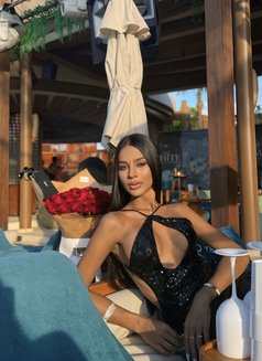 Benz🇨🇴 - Dominadora transexual in Phuket Photo 7 of 9