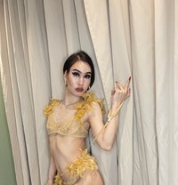 Benz บริการดีที่สุด - Male escort in Bangkok