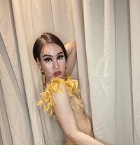 Benz - Male escort in Bangkok