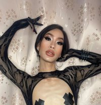 Benz บริการดีที่สุด - Male escort in Bangkok