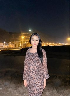 Benz vip - Transsexual escort in Muscat Photo 6 of 6