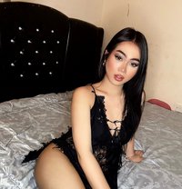 Benz sexy - Transsexual escort in Muscat