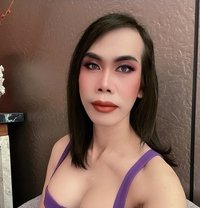 Benzay - escort in Pattaya