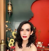 Benzay - escort in Pattaya