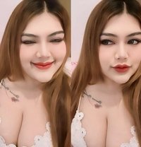 Benzgee - escort in Pattaya