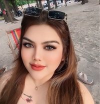 Benzgee - escort in Pattaya