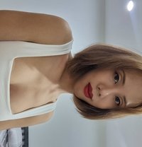 Benzladyboyhf - Acompañantes transexual in Bangkok