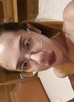 Benzladyboyhf - Transsexual escort in Bangkok Photo 3 of 3